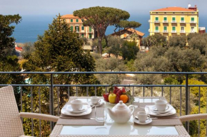 Eden Suite Sorrento